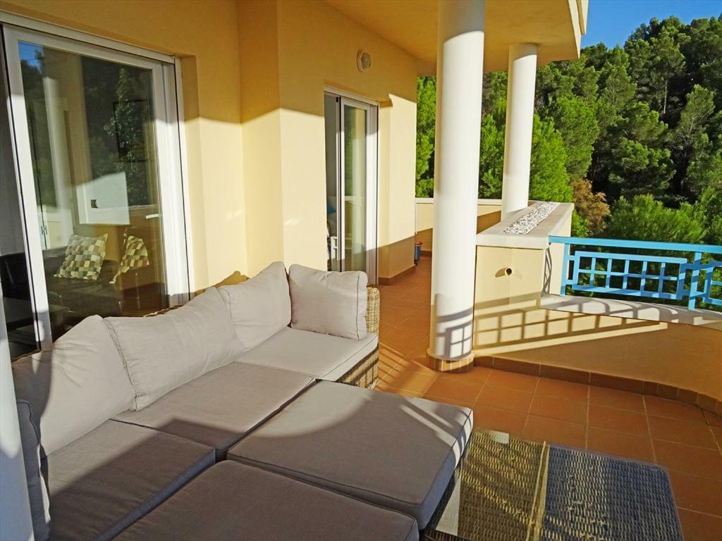 Casa Casaert Daire Altea Dış mekan fotoğraf